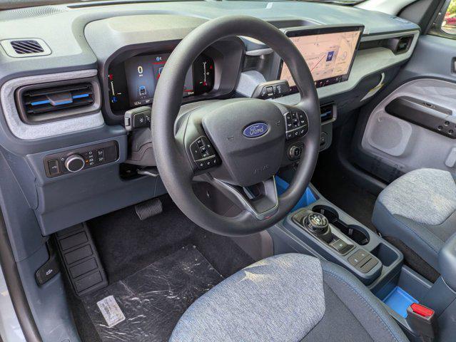 new 2025 Ford Maverick car, priced at $32,600
