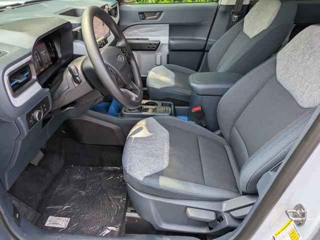 new 2025 Ford Maverick car, priced at $32,600
