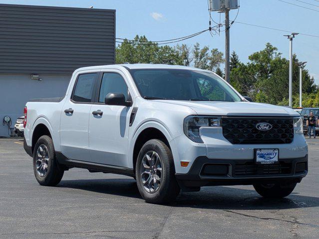 new 2025 Ford Maverick car, priced at $32,600