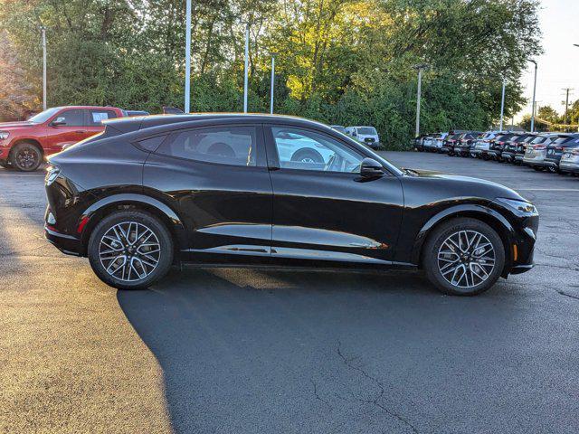 new 2024 Ford Mustang Mach-E car, priced at $51,535