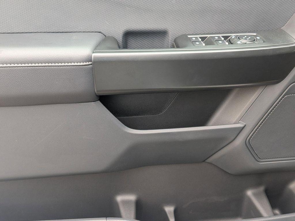 new 2025 Ford F-150 car, priced at $49,095