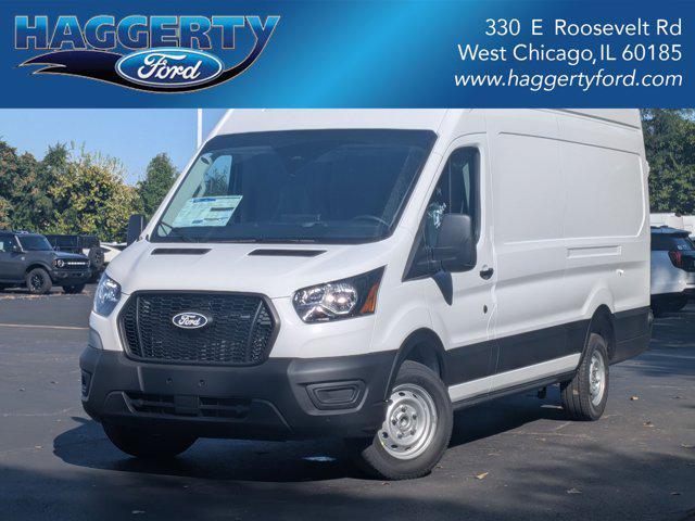 new 2026 Ford Transit-350 car, priced at $58,235