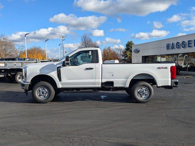 new 2024 Ford F-250 car, priced at $51,065