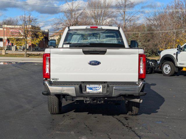 new 2024 Ford F-250 car, priced at $51,065