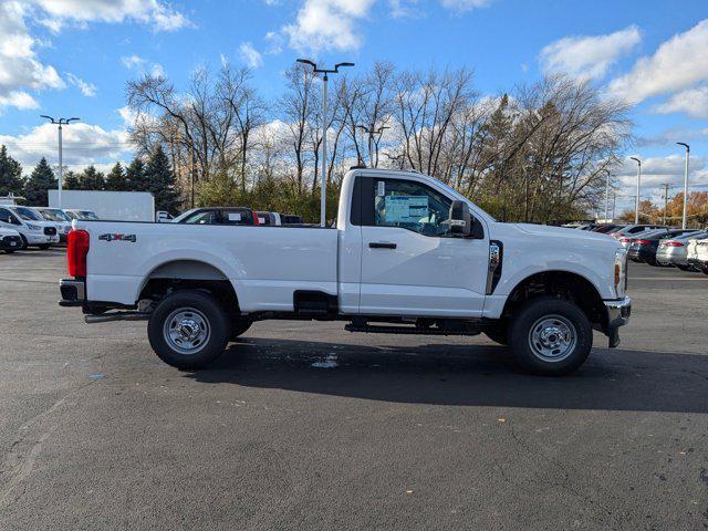 new 2024 Ford F-250 car, priced at $51,065