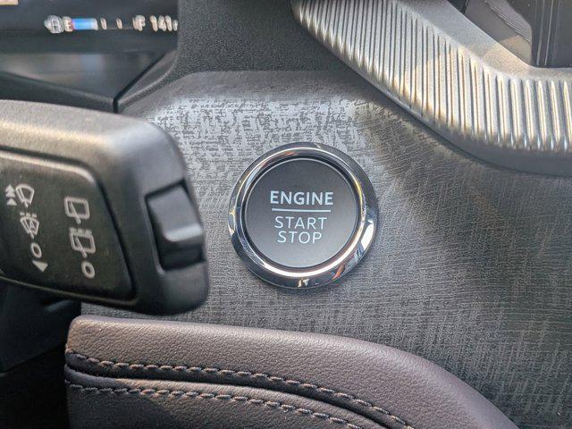 new 2025 Ford Explorer car, priced at $60,184