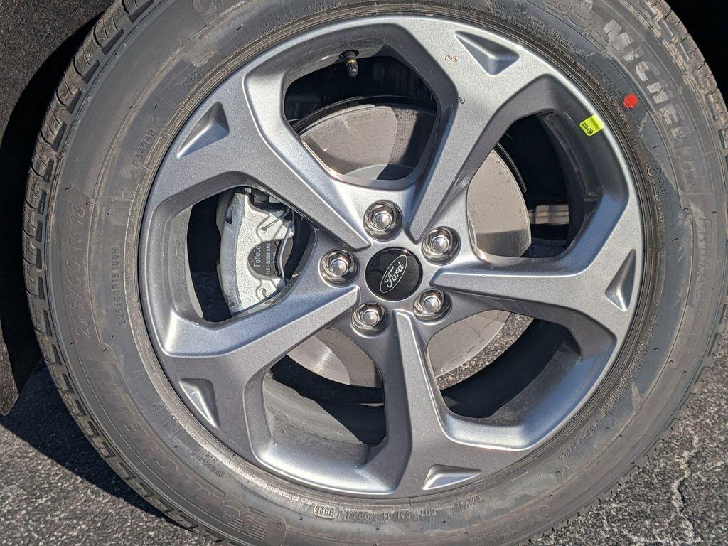 new 2026 Ford Escape car, priced at $35,268