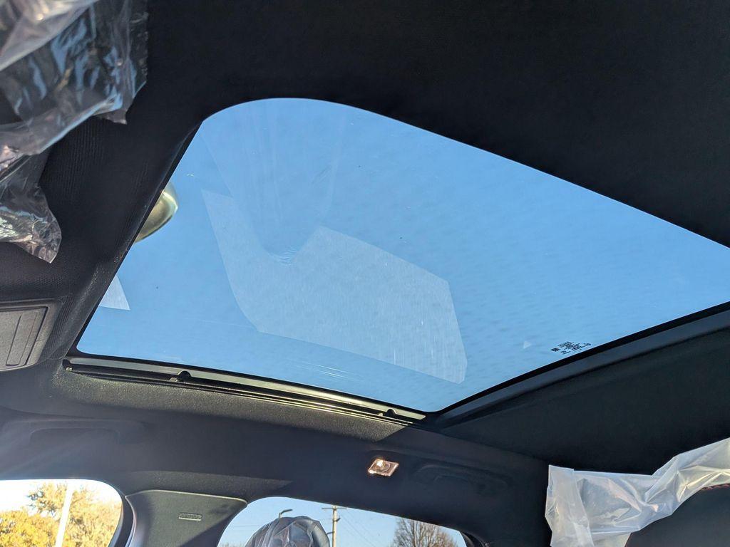 new 2026 Ford Escape car, priced at $35,268