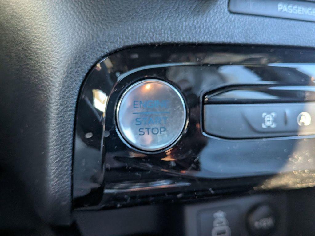 new 2026 Ford Escape car, priced at $35,268