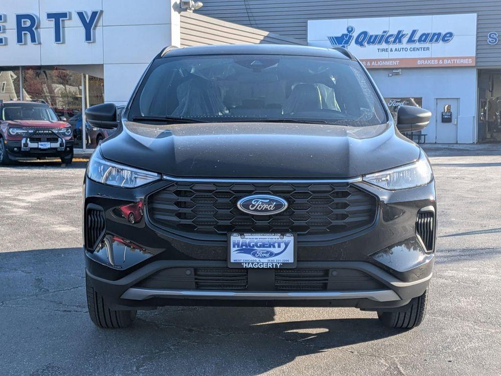 new 2026 Ford Escape car, priced at $35,268