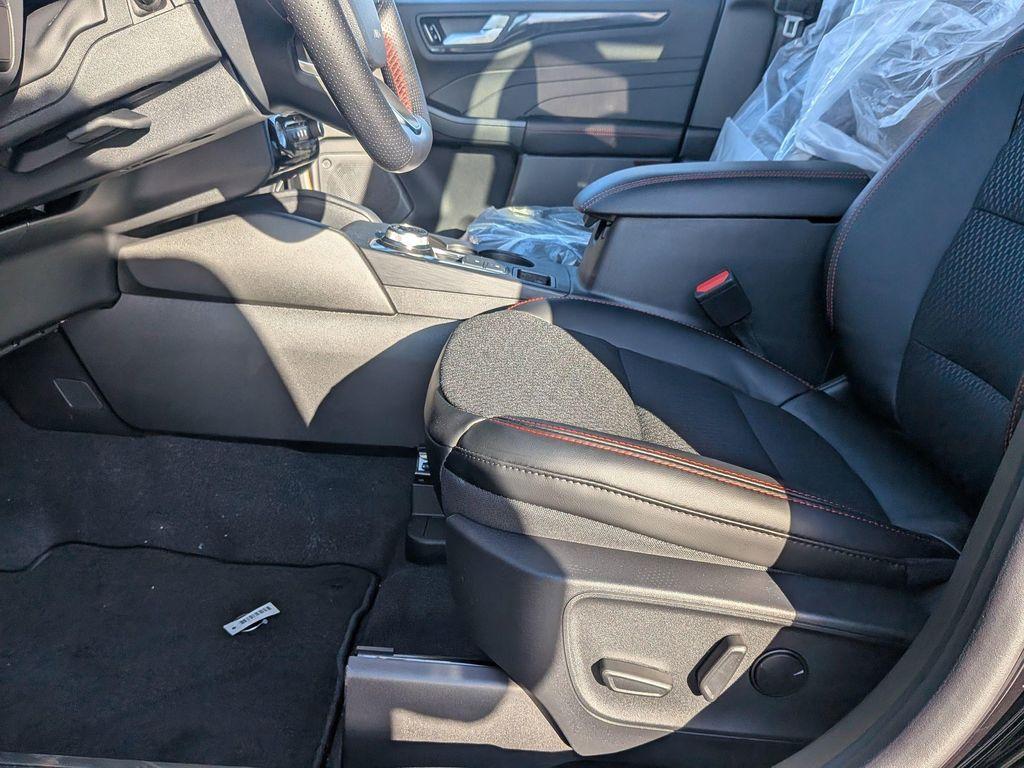 new 2026 Ford Escape car, priced at $35,268