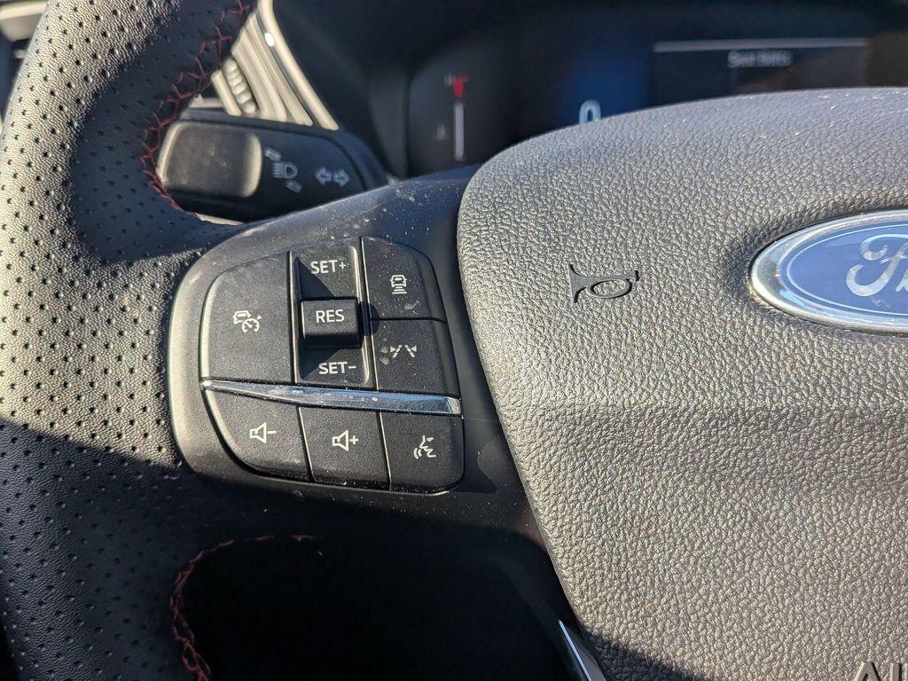 new 2026 Ford Escape car, priced at $35,268