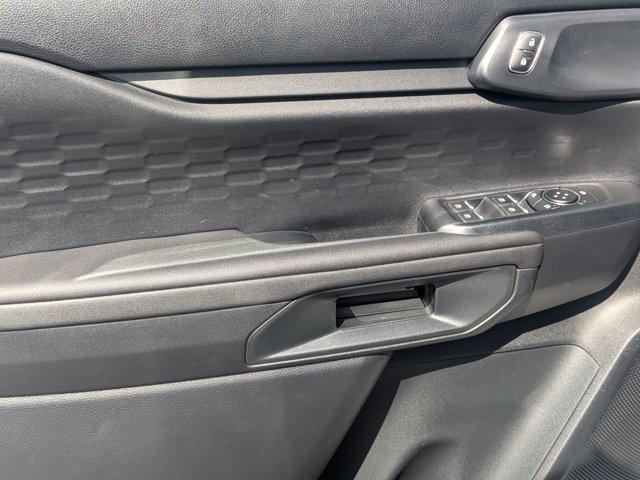 new 2025 Ford Ranger car, priced at $38,995