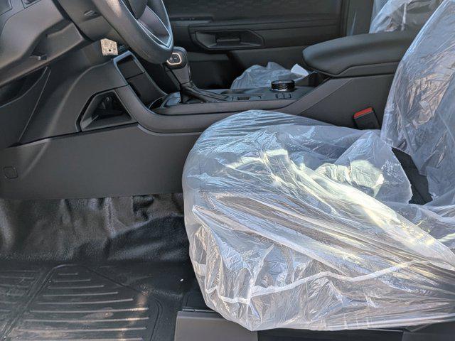 new 2025 Ford Ranger car, priced at $38,995