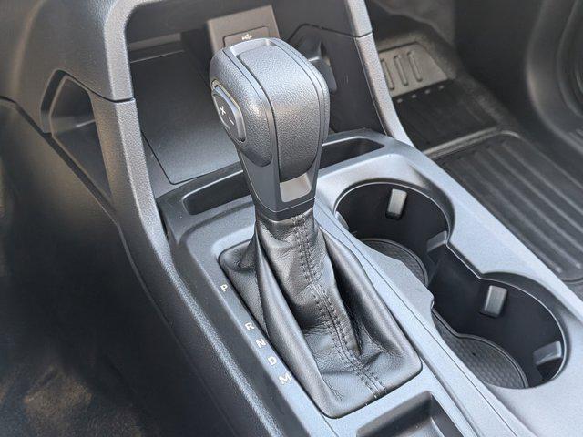 new 2025 Ford Ranger car, priced at $38,995