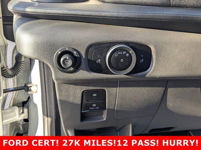 used 2021 Ford Transit-350 car, priced at $46,995