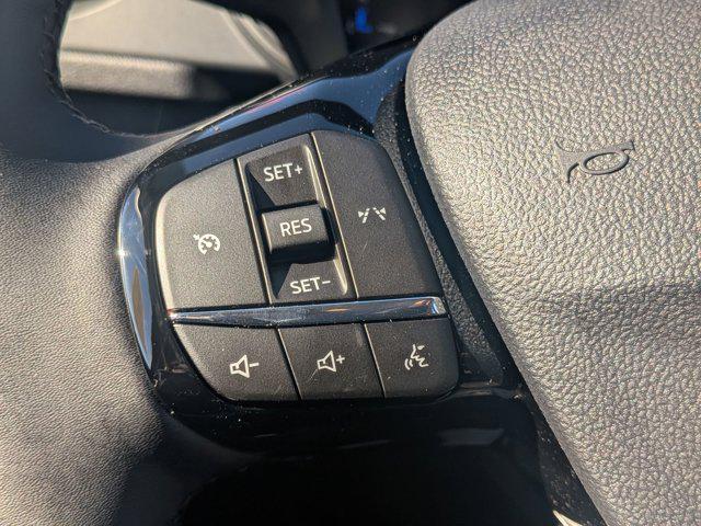new 2026 Ford Escape car, priced at $33,959