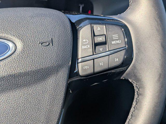 new 2026 Ford Escape car, priced at $33,959