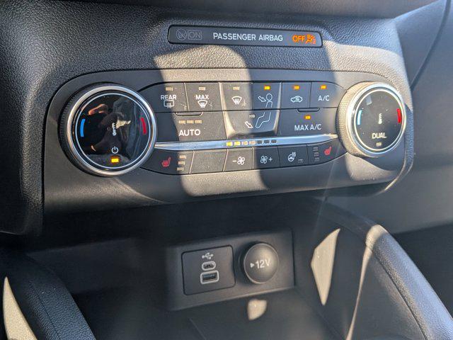 new 2026 Ford Escape car, priced at $33,959