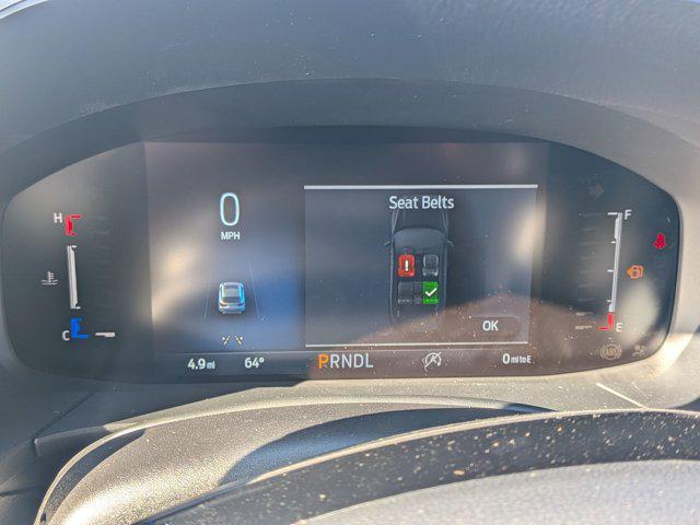 new 2026 Ford Escape car, priced at $33,959