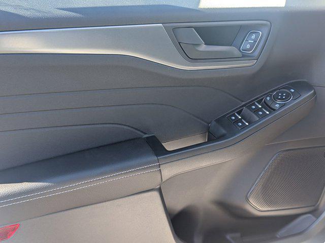 new 2026 Ford Escape car, priced at $33,959