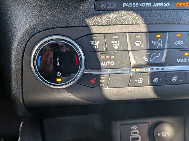 new 2026 Ford Escape car, priced at $33,959