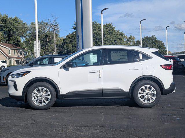 new 2026 Ford Escape car, priced at $33,959