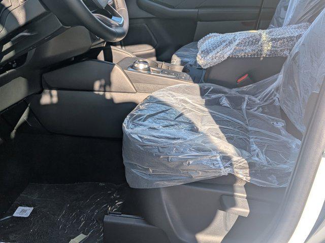 new 2026 Ford Escape car, priced at $33,959