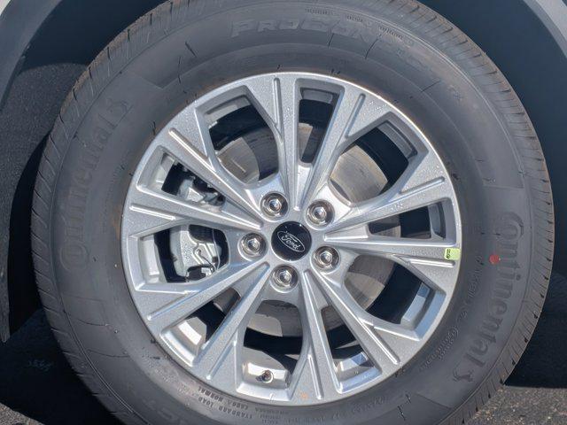 new 2026 Ford Escape car, priced at $33,959