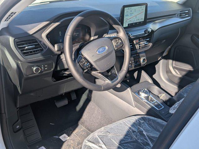 new 2026 Ford Escape car, priced at $33,959