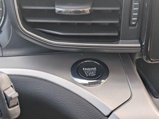 used 2022 Ford Explorer car, priced at $31,995