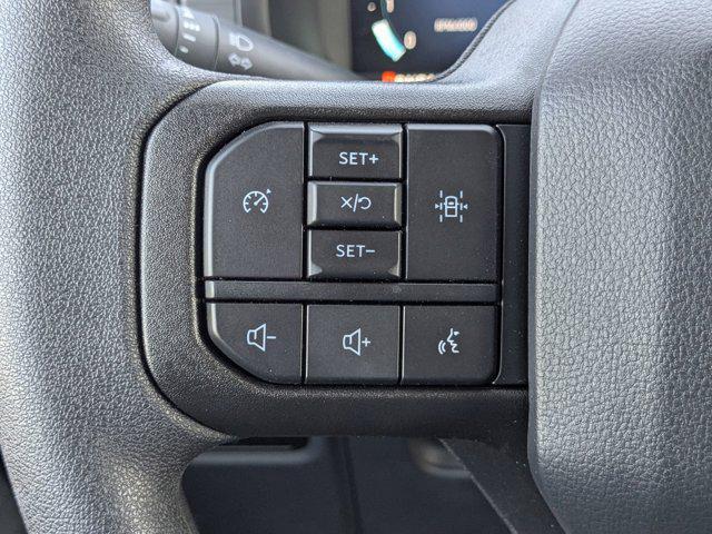 used 2024 Ford F-150 car, priced at $40,995