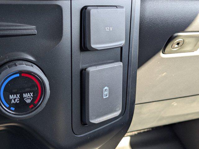 used 2024 Ford F-150 car, priced at $40,995