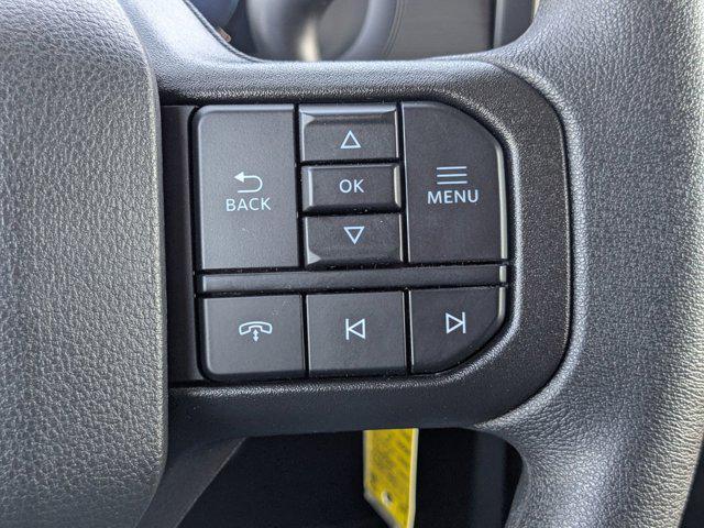 used 2024 Ford F-150 car, priced at $40,995
