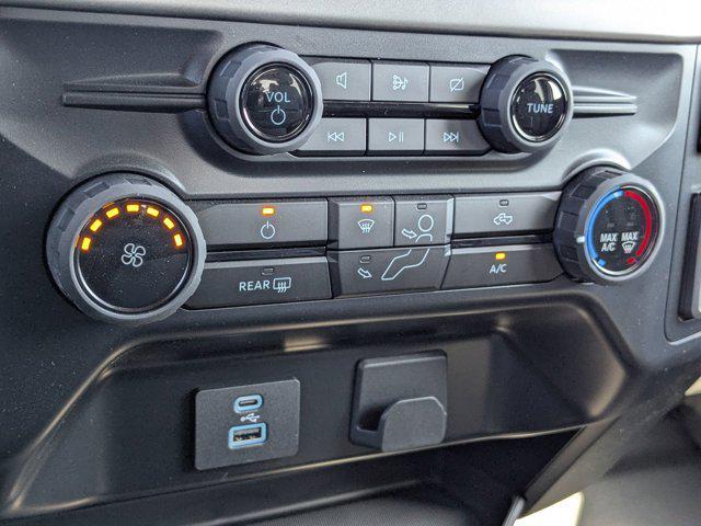 used 2024 Ford F-150 car, priced at $40,995