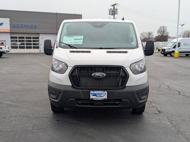 new 2024 Ford Transit-250 car, priced at $50,320