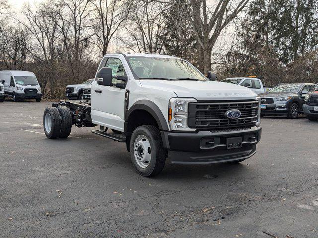 new 2024 Ford F-450 car, priced at $59,690