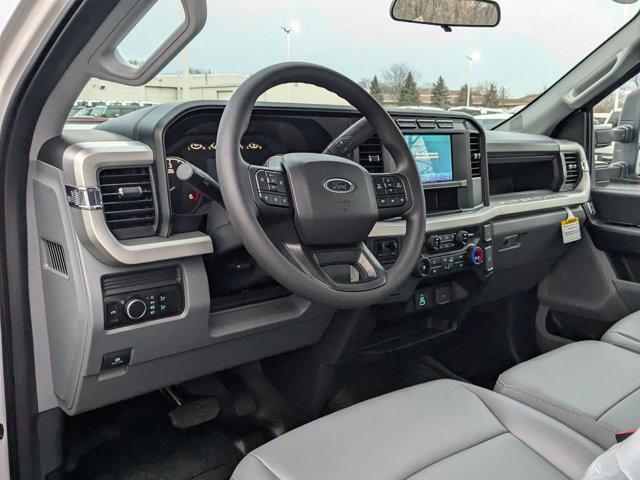 new 2024 Ford F-450 car, priced at $59,690