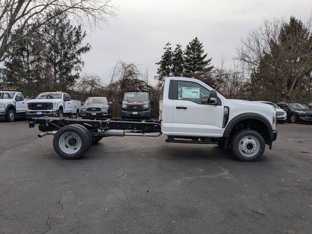 new 2024 Ford F-450 car, priced at $59,690