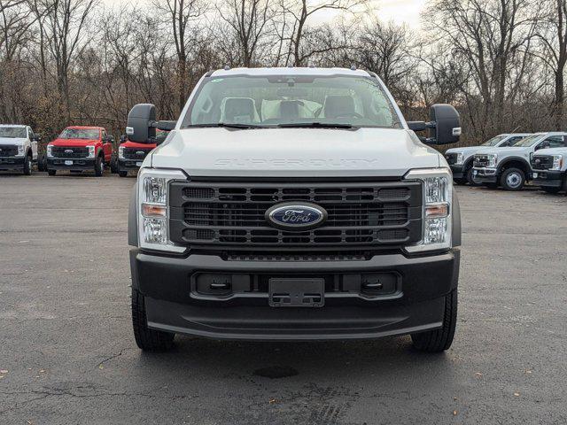 new 2024 Ford F-450 car, priced at $59,690