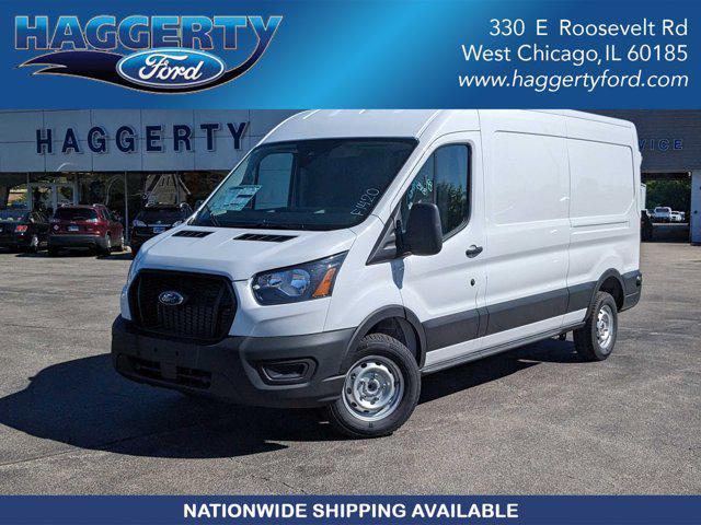 new 2024 Ford Transit-250 car, priced at $54,070