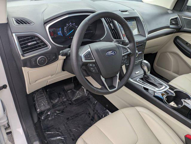used 2018 Ford Edge car, priced at $17,995