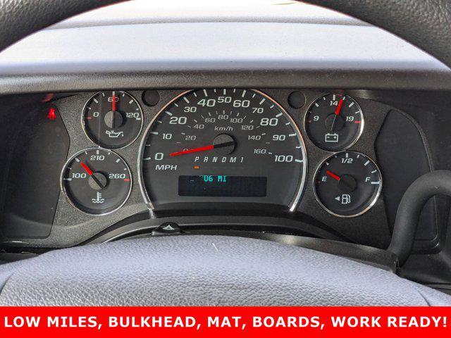 used 2022 Chevrolet Express 2500 car, priced at $32,795