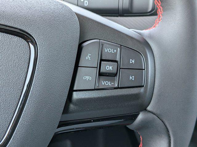 new 2025 Ford Mustang Mach-E car, priced at $56,965