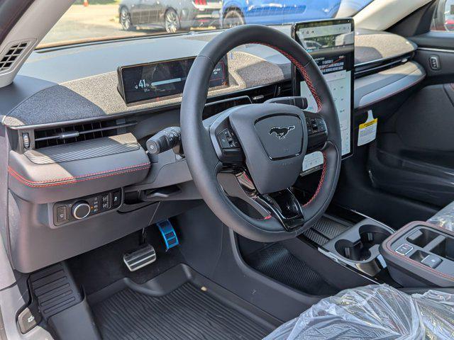 new 2025 Ford Mustang Mach-E car, priced at $56,965