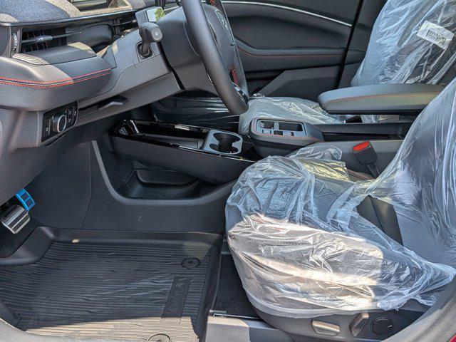 new 2025 Ford Mustang Mach-E car, priced at $56,965