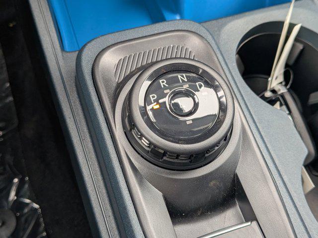 new 2025 Ford Maverick car, priced at $39,050