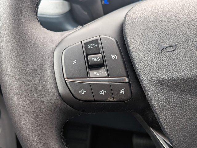 new 2025 Ford Maverick car, priced at $39,050