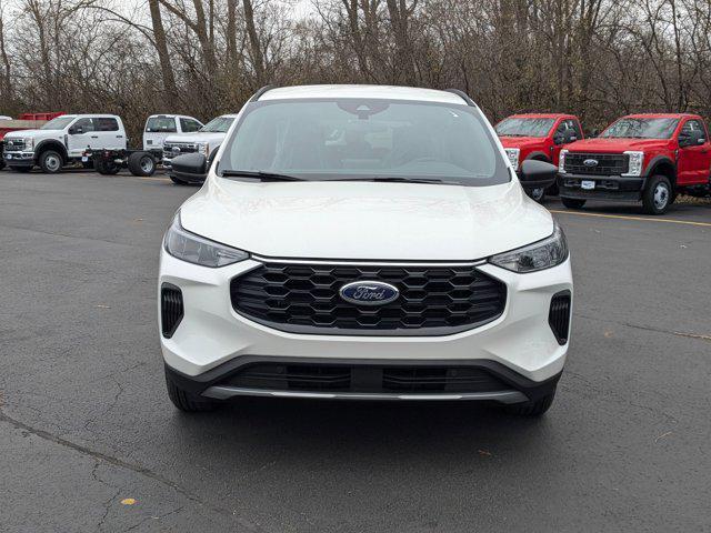 new 2025 Ford Escape car, priced at $34,823