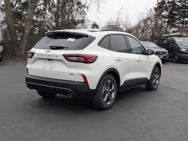 new 2025 Ford Escape car, priced at $34,823